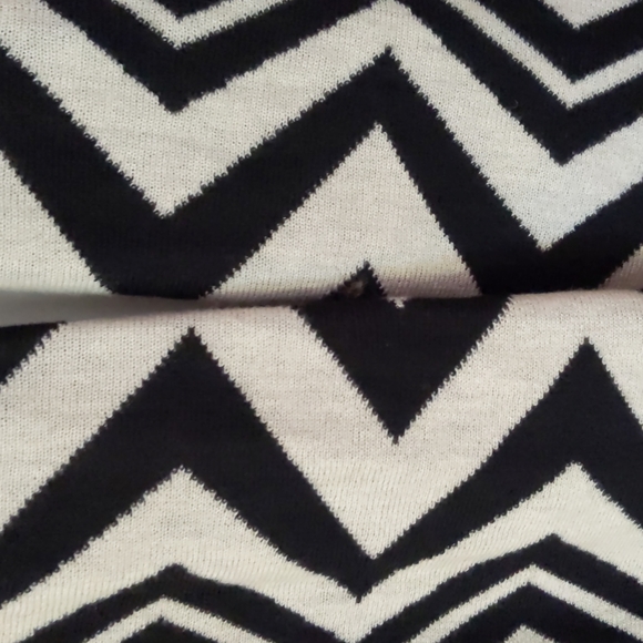 Ya Los Angeles Open Cardigan Size L - Picture 3 of 8